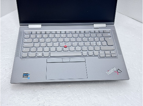 Lenovo Thinkpad X1 Yoga Gen6 14" touch i5-1145G7 16GB 510GB клас А