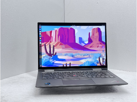 Lenovo Thinkpad X1 Yoga Gen6 14" touch i5-1145G7 16GB 510GB клас А