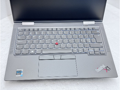 Lenovo Thinkpad X1 Yoga Gen6 14" touch i5-1145G7 16GB 510GB клас А