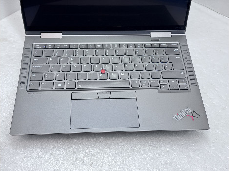 Lenovo Thinkpad X1 Yoga Gen7 14" touch i7-1260P 32GB 1020GB клас А