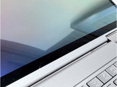 Lenovo Thinkpad X1 Yoga Gen7 14" touch i7-1260P 32GB 1020GB клас А