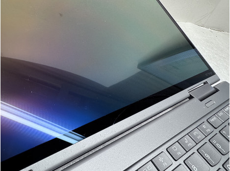 Lenovo Thinkpad X1 Yoga Gen7 14" touch i7-1260P 32GB 1020GB клас А