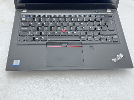 Лаптоп Lenovo ThinkPad T490s 14" i5-8265U 16GB 510GB клас А