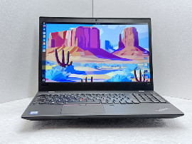 Лаптоп Lenovo ThinkPad T580 15.6" i7-8650U 16GB 510GB клас А