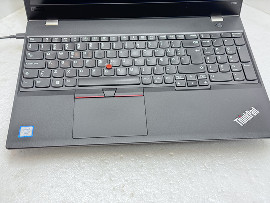 Лаптоп Lenovo ThinkPad T580 15.6" i7-8650U 16GB 510GB клас А