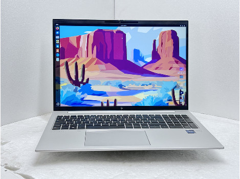 HP EliteBook 860 G9 16" i7-1270P 32GB 510GB клас А