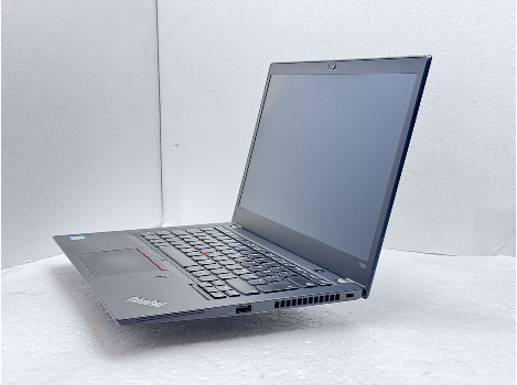 Lenovo ThinkPad T480s 14" i7-8550U 24GB 510GB клас А
