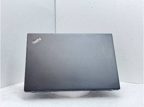 Lenovo ThinkPad T480s 14" i7-8550U 24GB 510GB клас А