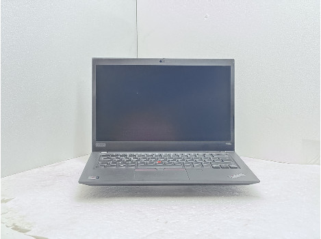 Lenovo ThinkPad T495s 14" touch Ryzen 5 PRO 3500U 16GB 260GB клас А