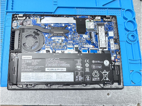 Lenovo ThinkPad T495s 14" touch Ryzen 5 PRO 3500U 16GB 260GB клас А