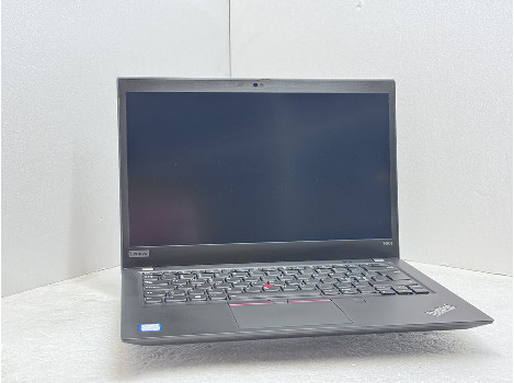Lenovo ThinkPad T490s 14" i5-8265U 16GB 510GB клас А