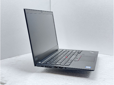 Lenovo ThinkPad T490s 14" i5-8265U 16GB 510GB клас А
