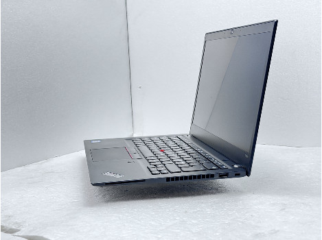 Lenovo ThinkPad T490s 14" i5-8265U 16GB 510GB клас А