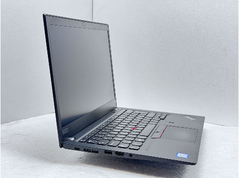 Lenovo ThinkPad T490s 14" i5-8265U 16GB 510GB клас А