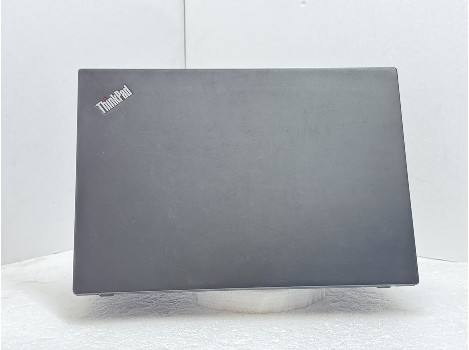Lenovo ThinkPad T490s 14" i5-8265U 16GB 510GB клас А