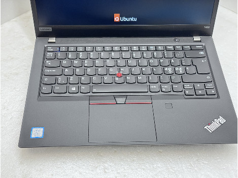 Lenovo ThinkPad T490 14" i5-8265U 16GB 510GB клас А
