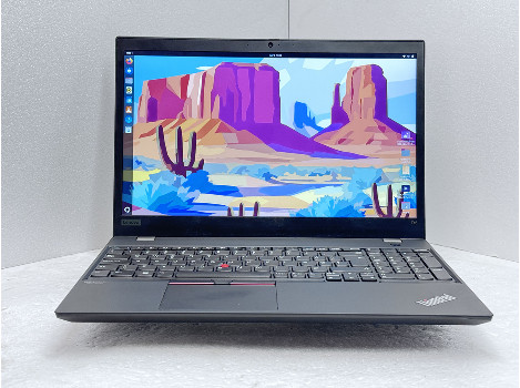 Lenovo ThinkPad T15 G2 15.6" touch i5-1145G7 16GB 510GB клас А