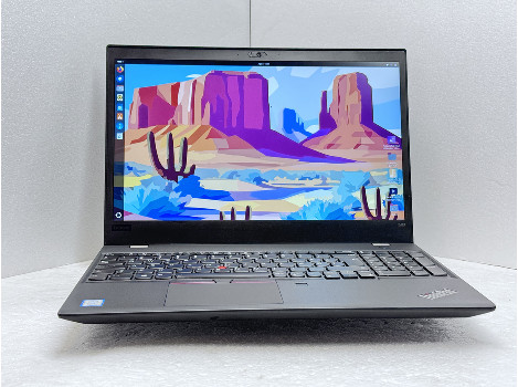 Lenovo ThinkPad T580 15.6" i7-8650U 16GB 510GB клас А