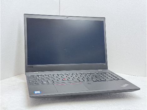 Lenovo ThinkPad T580 15.6" i7-8650U 16GB 510GB клас А