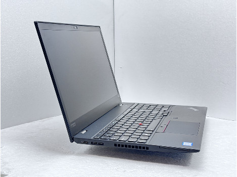 Lenovo ThinkPad T580 15.6" i7-8650U 16GB 510GB клас А