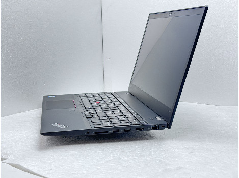 Lenovo ThinkPad T580 15.6" i7-8650U 16GB 510GB клас А