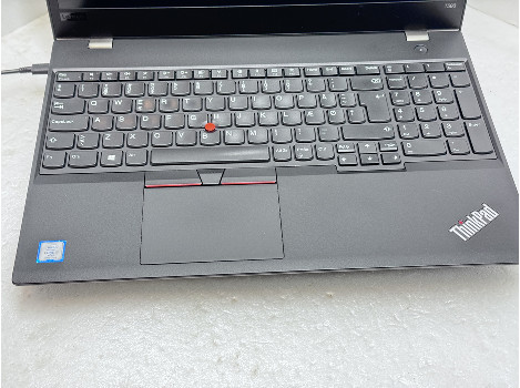 Lenovo ThinkPad T580 15.6" i7-8650U 16GB 510GB клас А