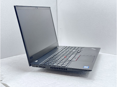 Lenovo ThinkPad T580 15.6" i7-8650U 16GB 510GB клас А