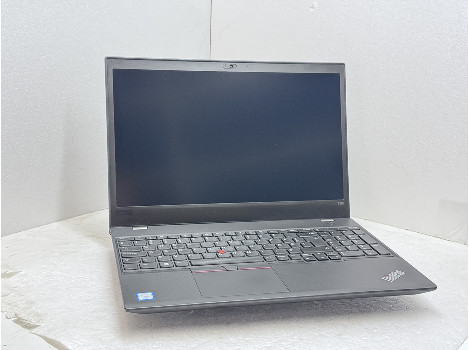 Lenovo ThinkPad T580 15.6" i7-8650U 16GB 510GB клас А
