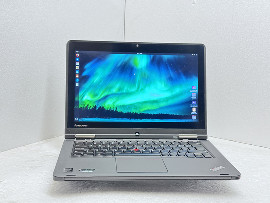 Lenovo ThinkPad Yoga S1 12.5" touch i7-4600U 8GB 510GB клас А