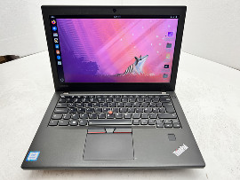 Lenovo ThinkPad X270 12.5" i5-7200U 8GB 180GB клас А
