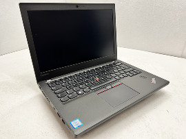 Lenovo ThinkPad X270 12.5" i5-7200U 8GB 180GB клас А