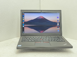 Lenovo ThinkPad X270 12.5" i3-7100U 8GB 260GB клас А