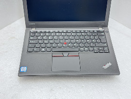 Lenovo ThinkPad X270 12.5" i3-7100U 8GB 260GB клас А