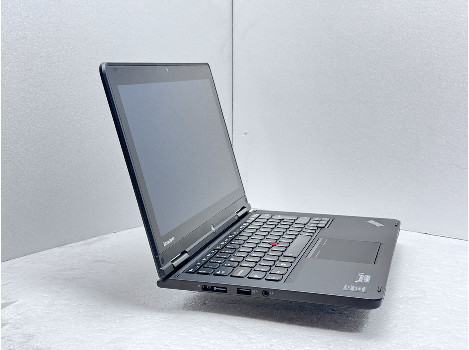 Lenovo ThinkPad Yoga S1 12.5" touch i7-4600U 8GB 510GB клас А