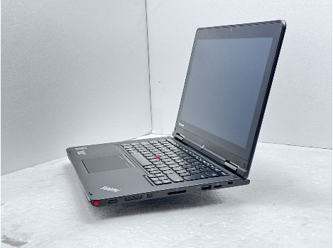 Lenovo ThinkPad Yoga S1 12.5" touch i7-4600U 8GB 510GB клас А