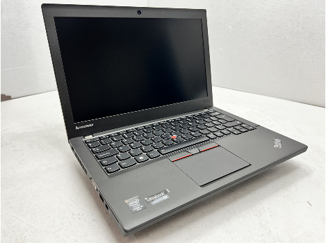 Lenovo ThinkPad X250 12.5" i5-5300U 8GB 260GB клас А
