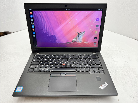 Lenovo ThinkPad X270 12.5" i5-7200U 8GB 180GB клас А
