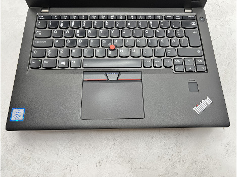 Lenovo ThinkPad X270 12.5" i5-7200U 8GB 180GB клас А