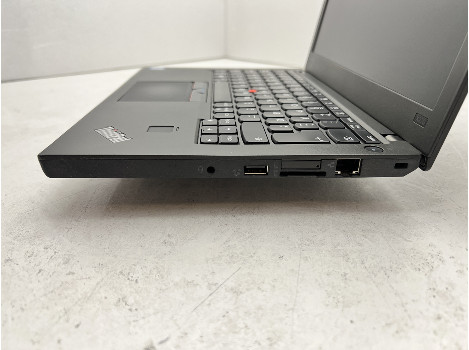 Lenovo ThinkPad X270 12.5" i5-7200U 8GB 180GB клас А