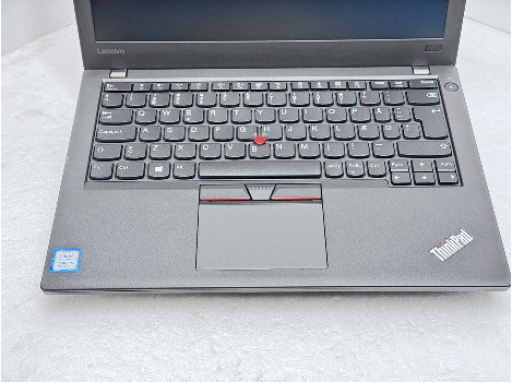 Lenovo ThinkPad X270 12.5" i5-7200U 4GB 130GB клас А