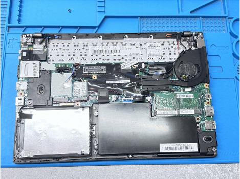 Lenovo ThinkPad X270 12.5" i5-7200U 4GB 130GB клас А