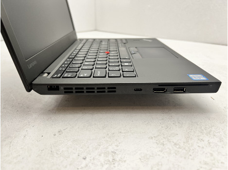 Lenovo ThinkPad X270 12.5" i5-6300U 8GB 260GB клас А