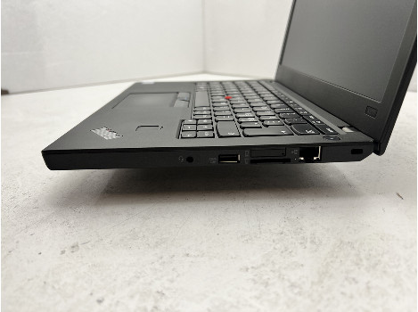 Lenovo ThinkPad X270 12.5" i5-6300U 8GB 260GB клас А
