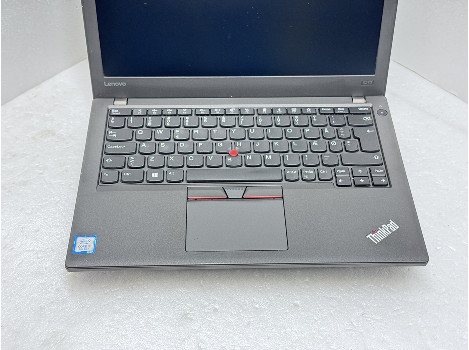 Lenovo ThinkPad X270 12.5" i3-7100U 8GB 260GB клас А