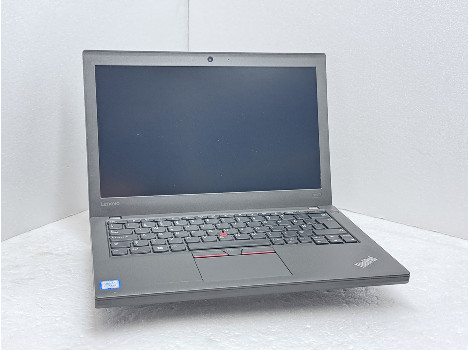 Lenovo ThinkPad X270 12.5" i3-7100U 8GB 260GB клас А