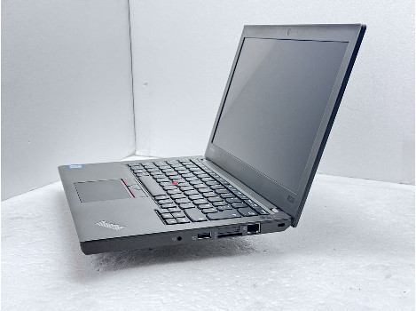Lenovo ThinkPad X270 12.5" i3-7100U 8GB 260GB клас А