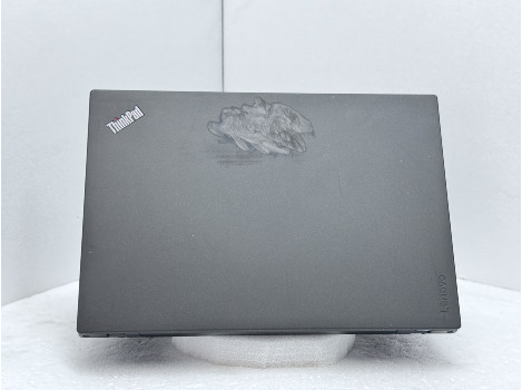 Lenovo ThinkPad X270 12.5" i3-7100U 8GB 260GB клас А