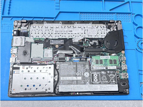 Lenovo ThinkPad X270 12.5" i3-7100U 8GB 260GB клас А