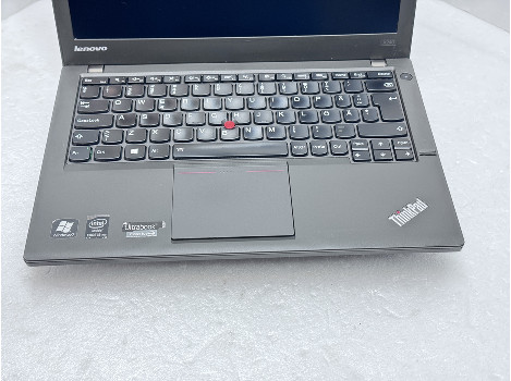 Lenovo ThinkPad X240 12.5" i5-4300U 8GB 130GB клас А