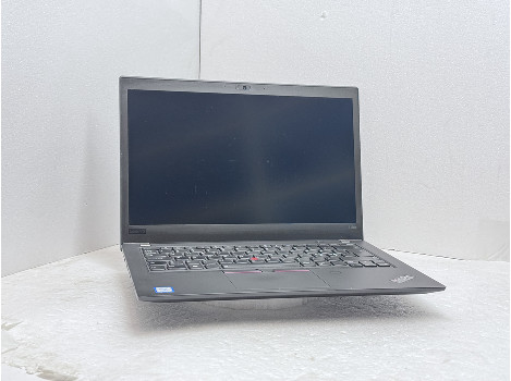 Lenovo ThinkPad T480s 14" i7-8550U 24GB 510GB клас А